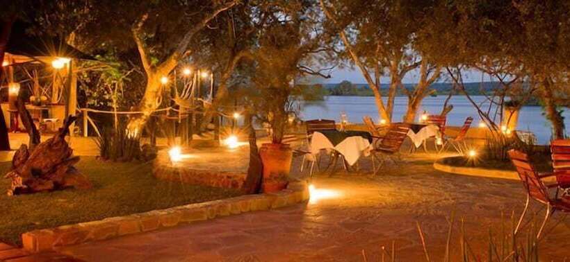 Hotel Islands Of Siankaba