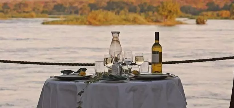 هتل Islands Of Siankaba