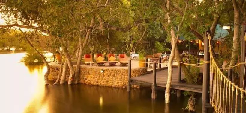 هتل Islands Of Siankaba