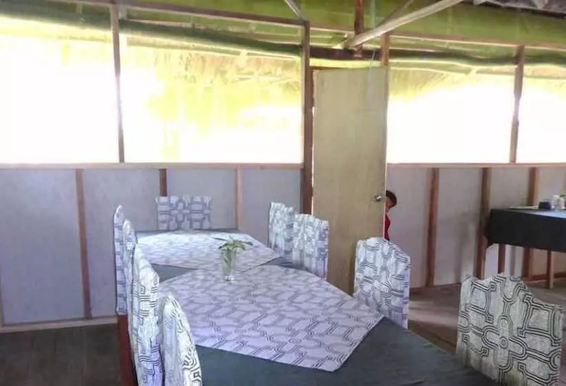 ホテル La Fuente Del Amazonas Lodge