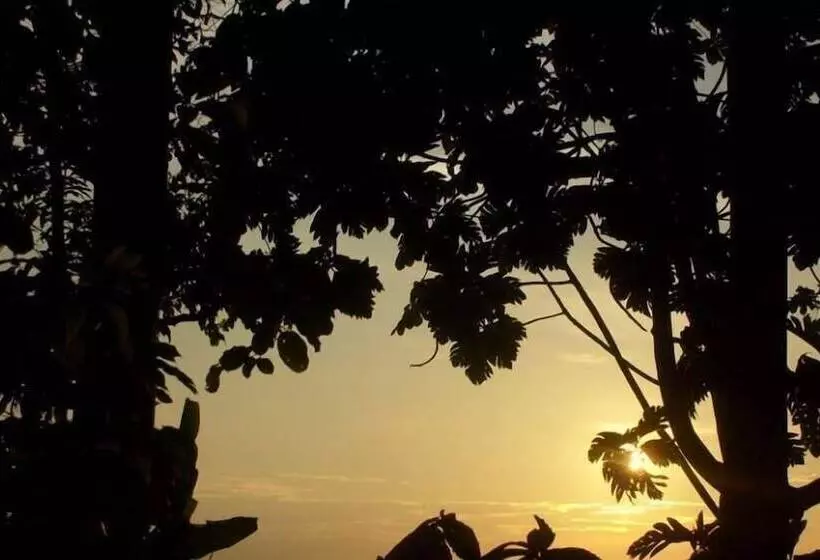 ホテル La Fuente Del Amazonas Lodge