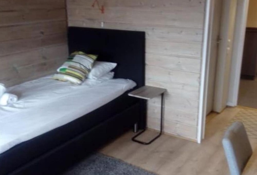 Отель Pan Garden åmli