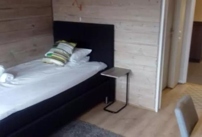 Hotelli Pan Garden åmli