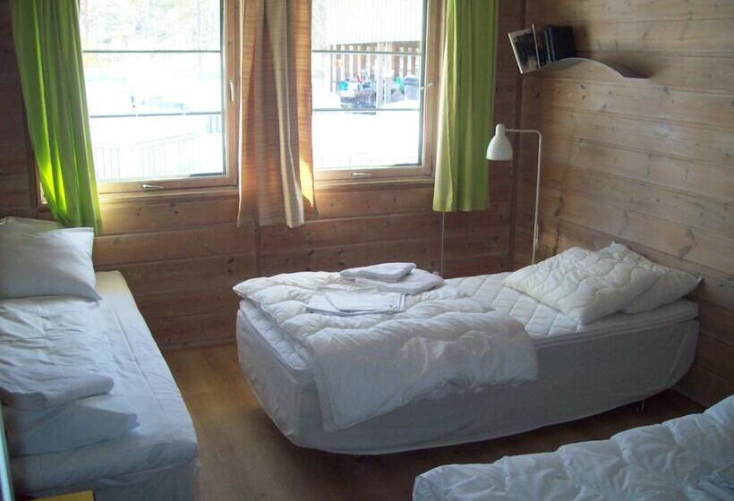 Отель Pan Garden åmli