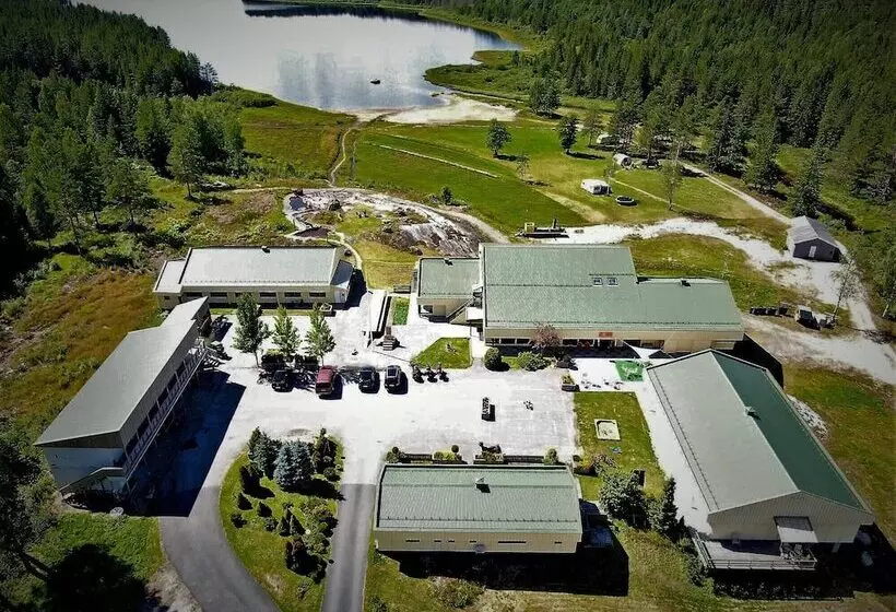 Hotelli Pan Garden åmli