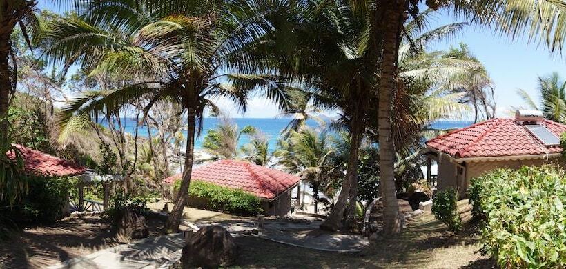 Hotel Petite Anse