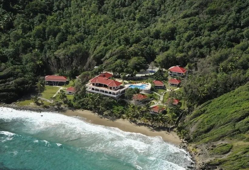 Hotel Petite Anse