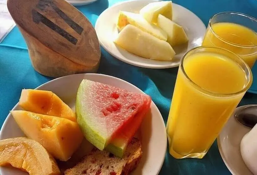 Hotel Petite Anse