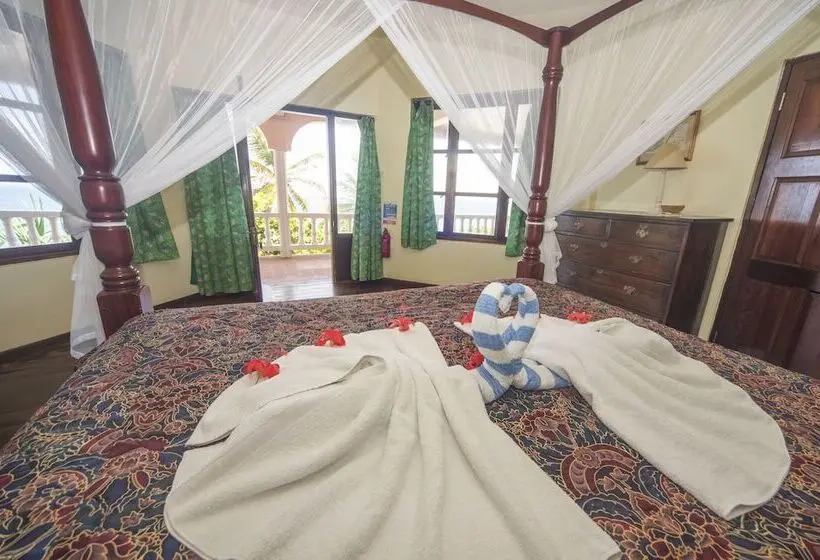 Hotel Petite Anse