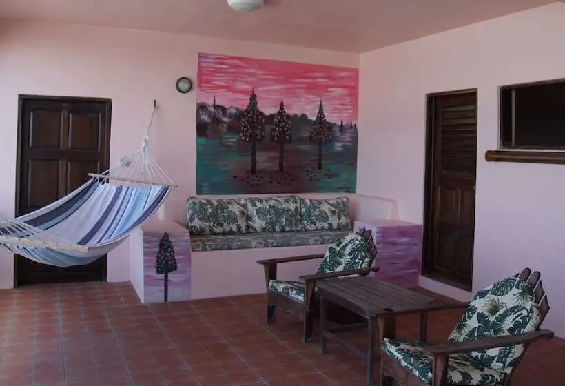 Hotel Petite Anse