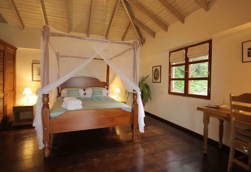 Hotel Petite Anse