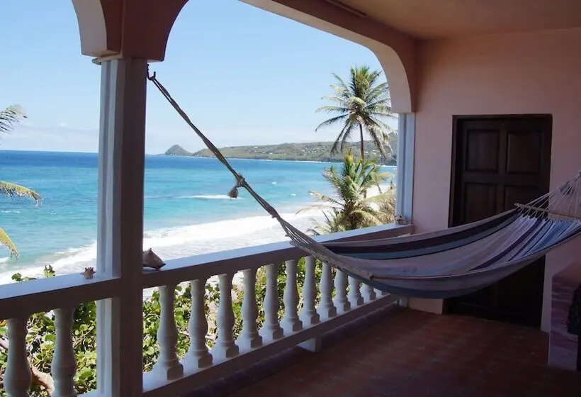 Hotel Petite Anse