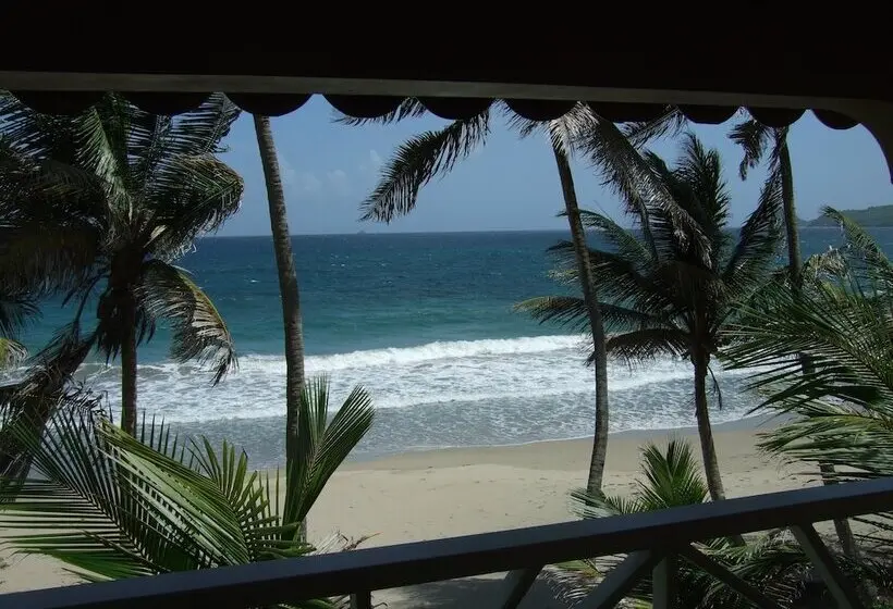 Hotel Petite Anse