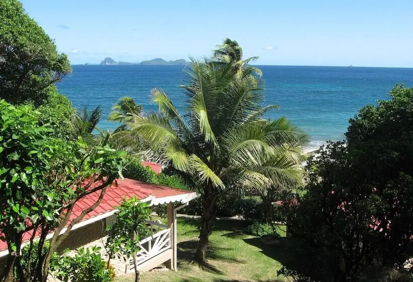 Hotel Petite Anse