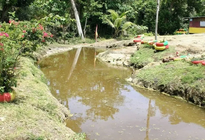 Hotel Petite Anse
