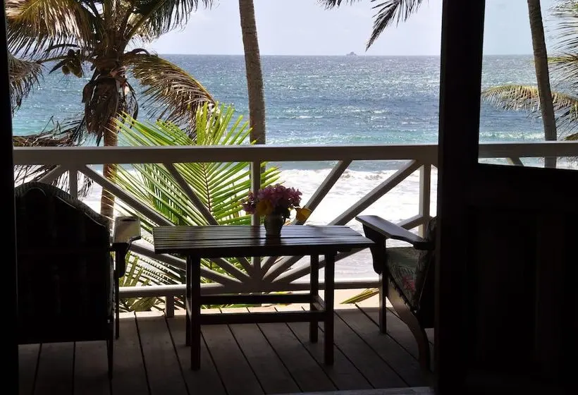 Hotel Petite Anse