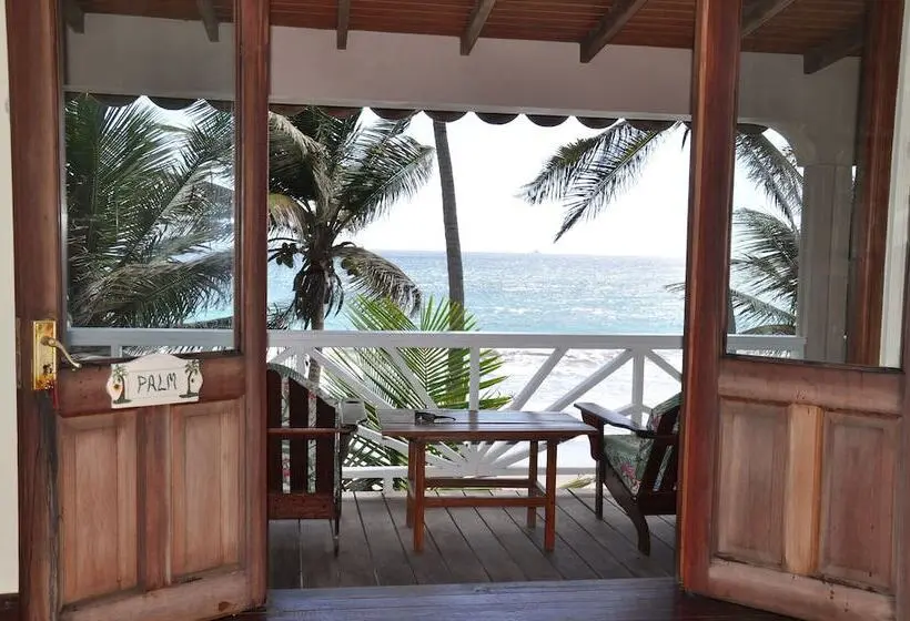 Hotel Petite Anse