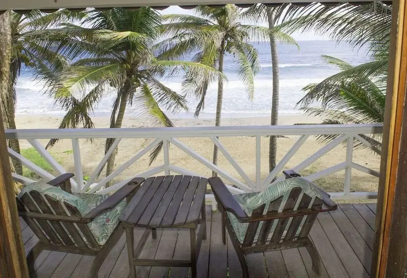 Hotel Petite Anse