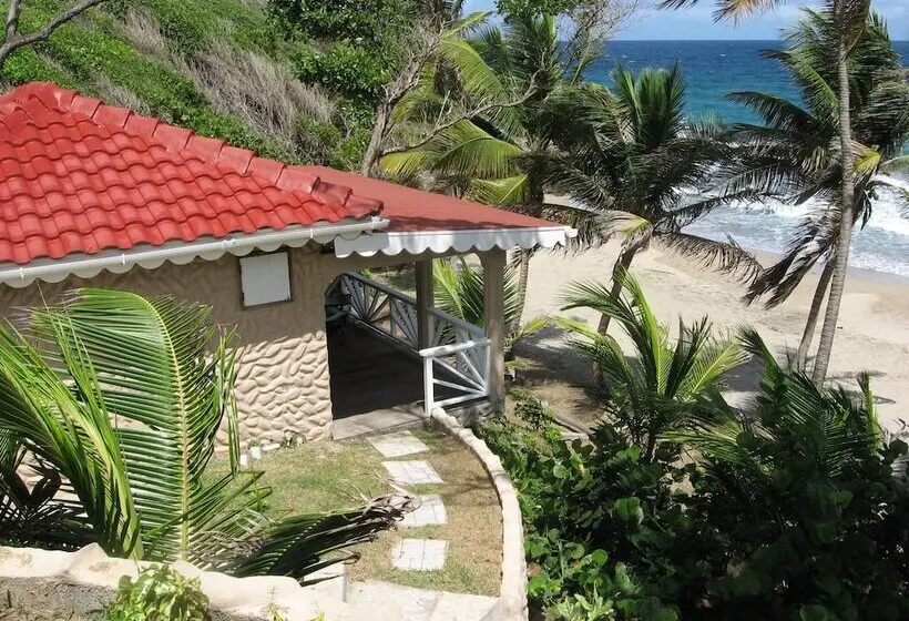Hotel Petite Anse