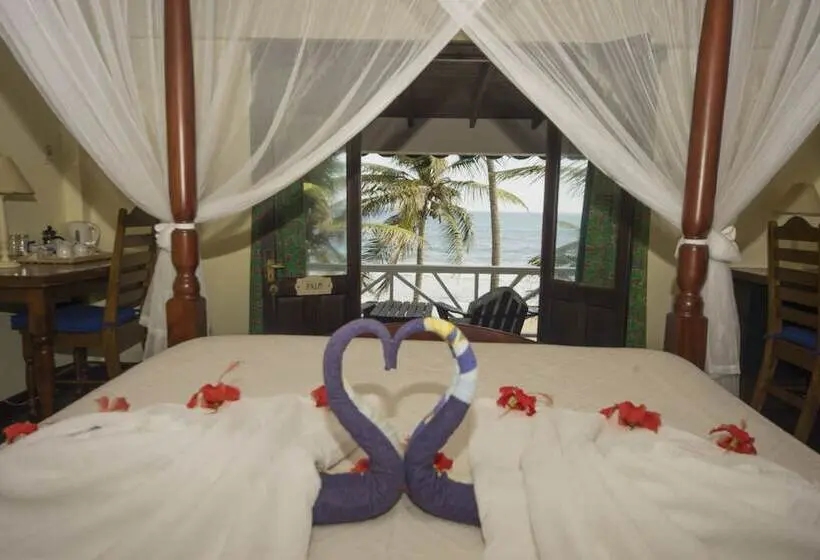 Hotel Petite Anse