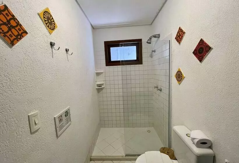 ホテル Pousada Rosa Dos Ventos