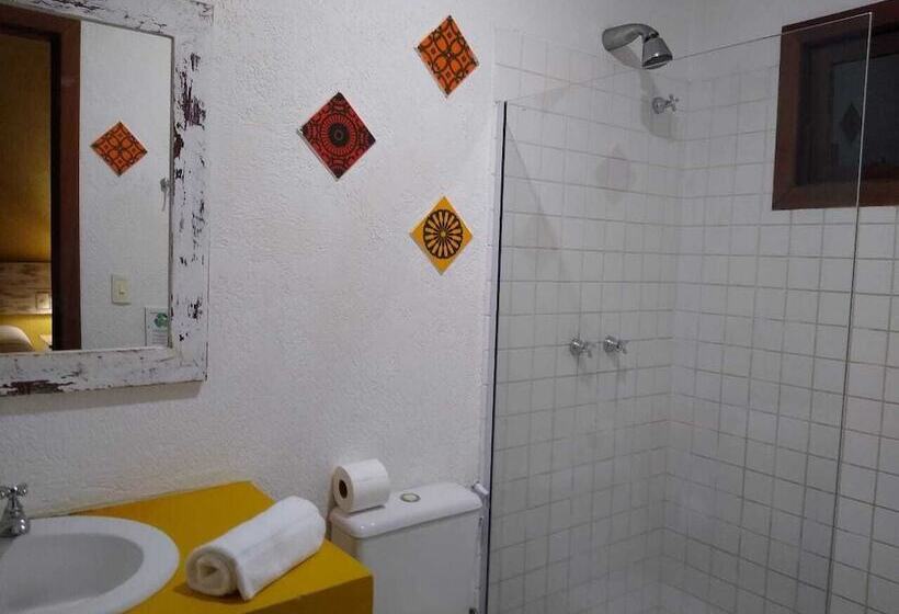 هتل Pousada Rosa Dos Ventos