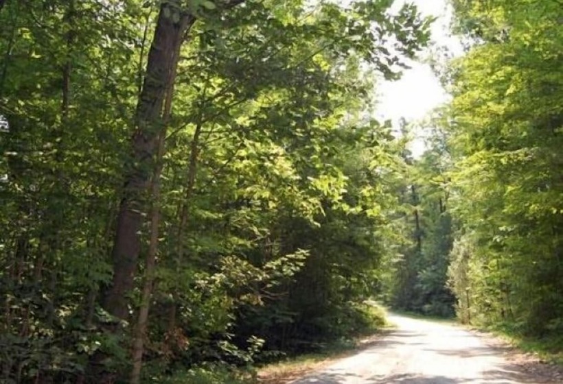 Hotel St Clair Rv Resort