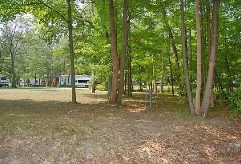 Hotelli St Clair Rv Resort