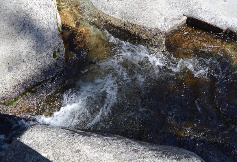 酒店 Stony Creek Lodge