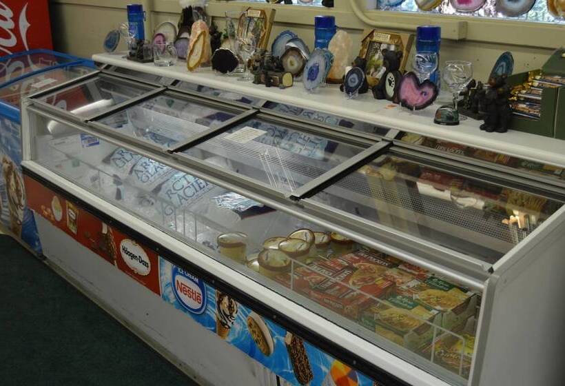 酒店 Stony Creek Lodge