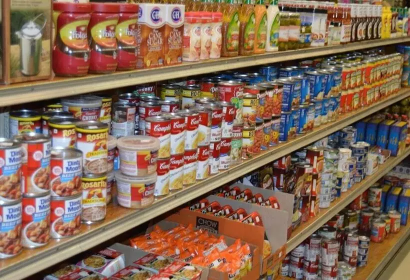 Hotelli Stony Creek Lodge