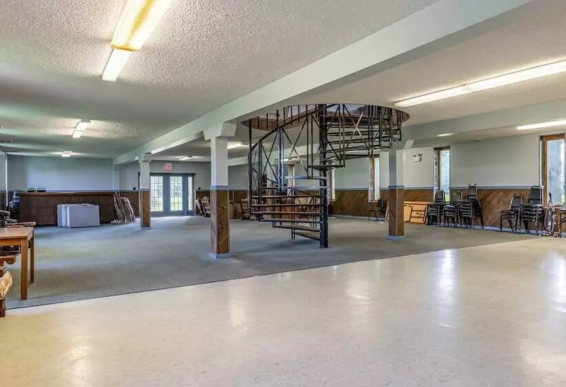 ホテル Virginia Landing Rv Campground