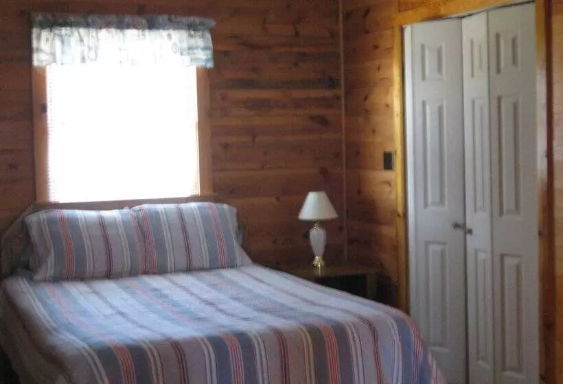 ホテル Virginia Landing Rv Campground