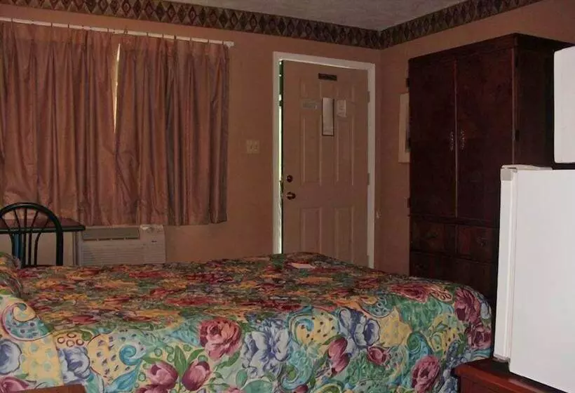 K River Motel & Campground