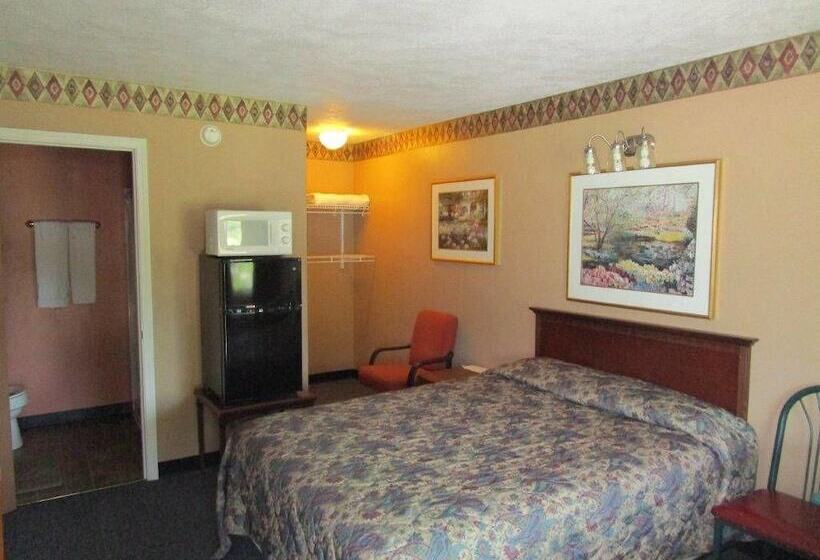 K River Motel & Campground