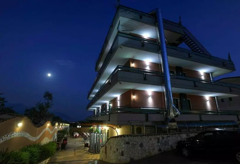 Novaresort Hotel & Residence