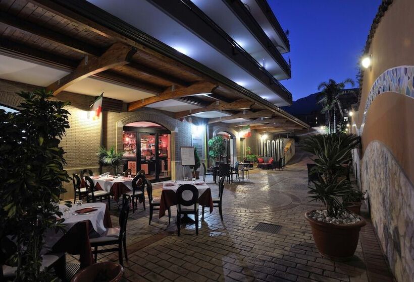 Novaresort Hotel & Residence