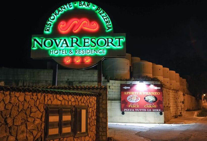 Novaresort Hotel & Residence