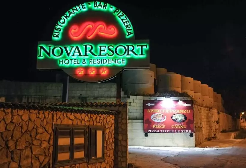 Novaresort Hotel & Residence