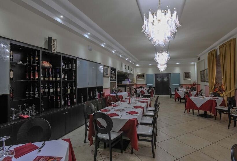 Novaresort Hotel & Residence