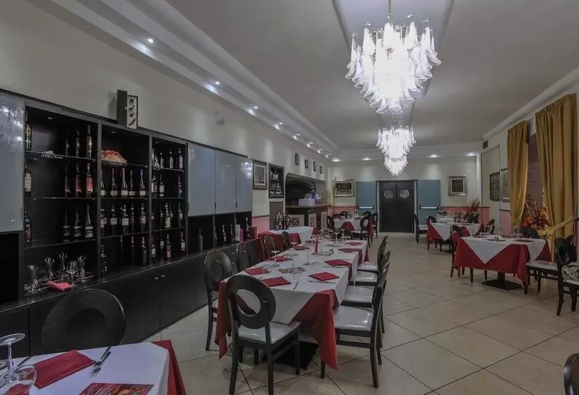 Novaresort Hotel & Residence