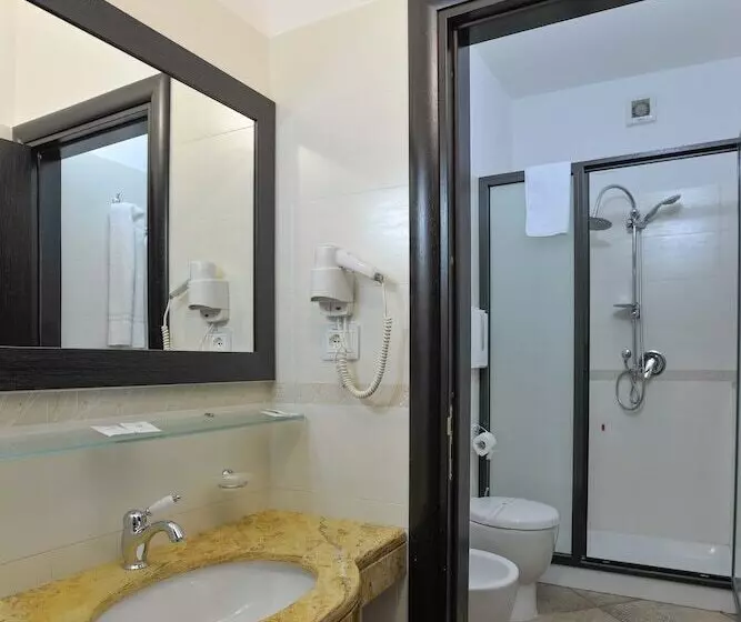 Novaresort Hotel & Residence