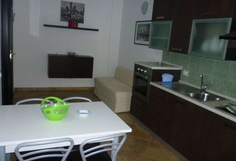 Novaresort Hotel & Residence