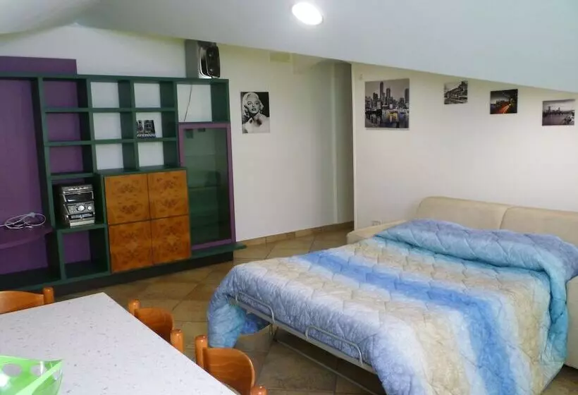 Novaresort Hotel & Residence