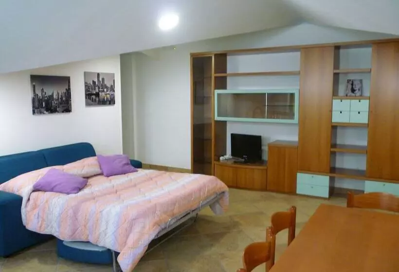 Novaresort Hotel & Residence