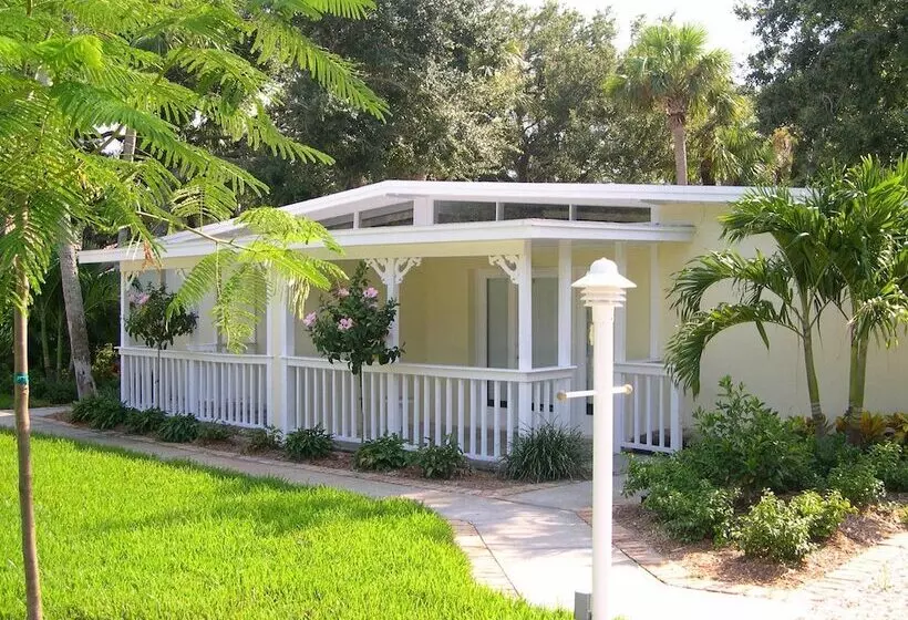 Orchid Island Cottages