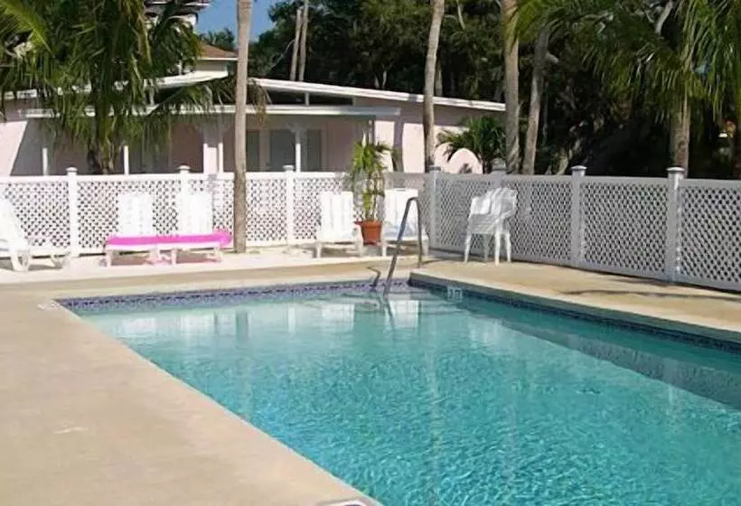 Orchid Island Cottages