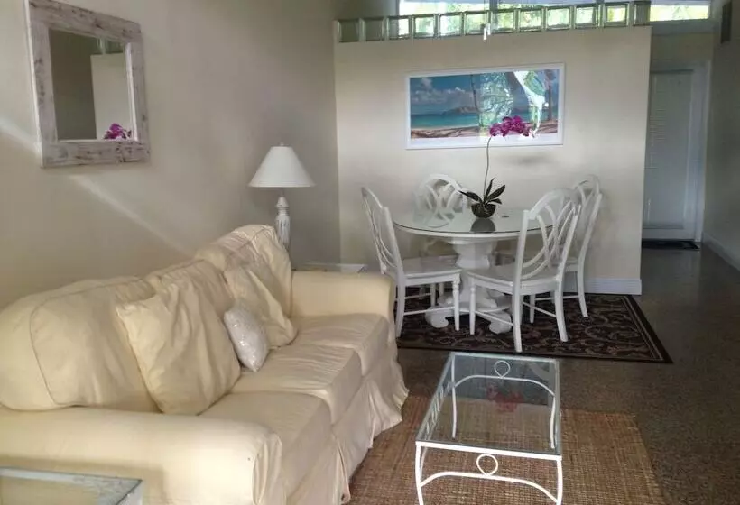 Orchid Island Cottages