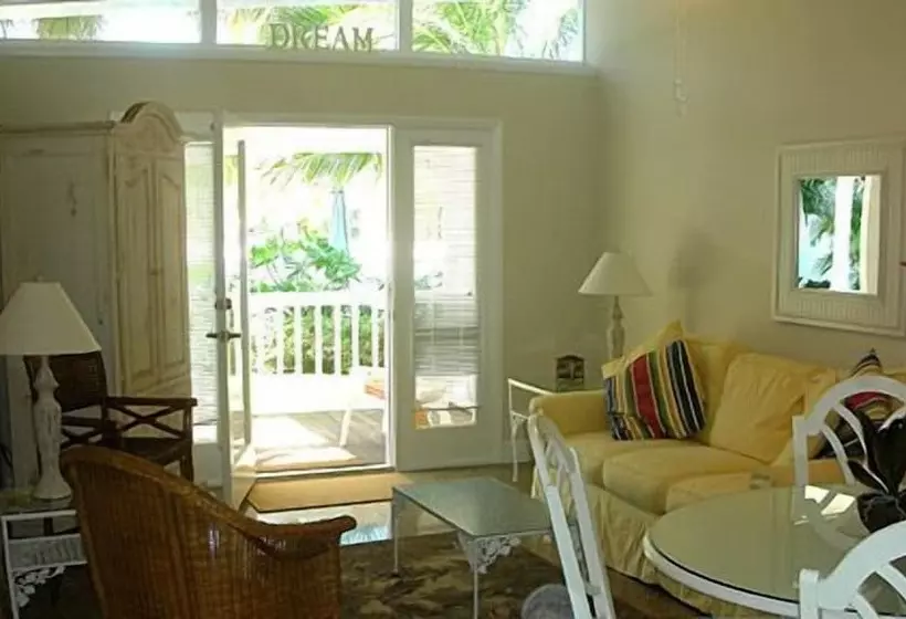 Orchid Island Cottages