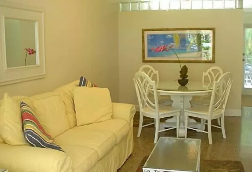 Orchid Island Cottages